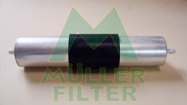 MULLER FILTER Degvielas filtrs FB158